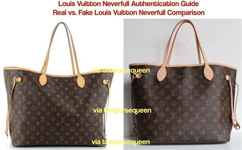 bolsa louis vuitton original vs clon|louis vuitton purse.